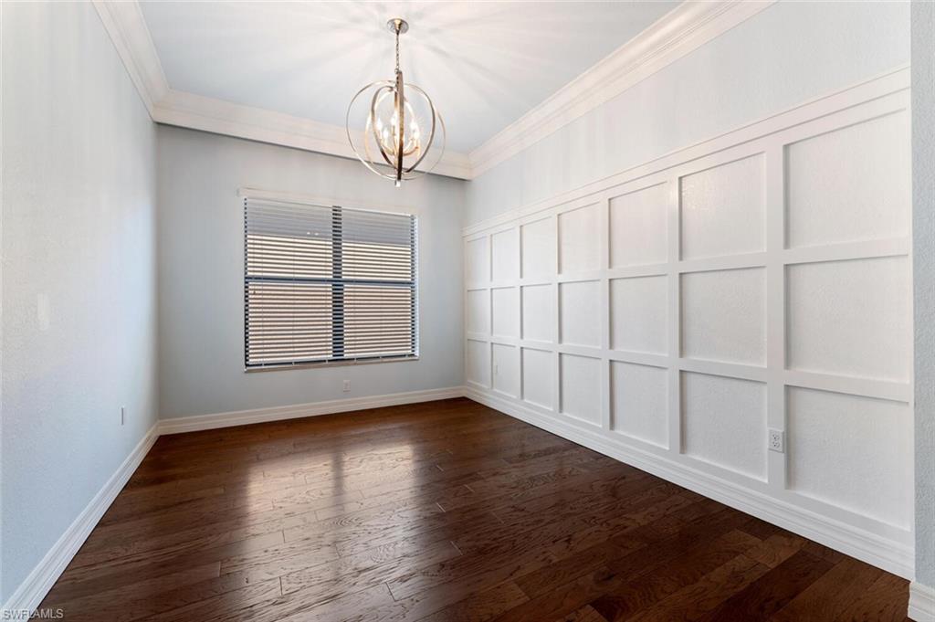 MARBELLA ISLES - Residential