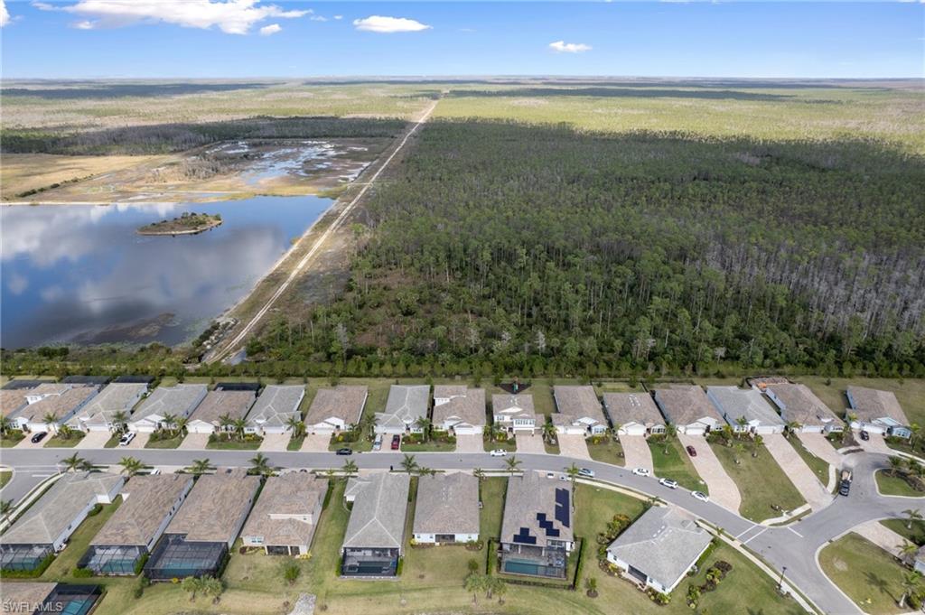 SEASONS AT BONITA - Residential