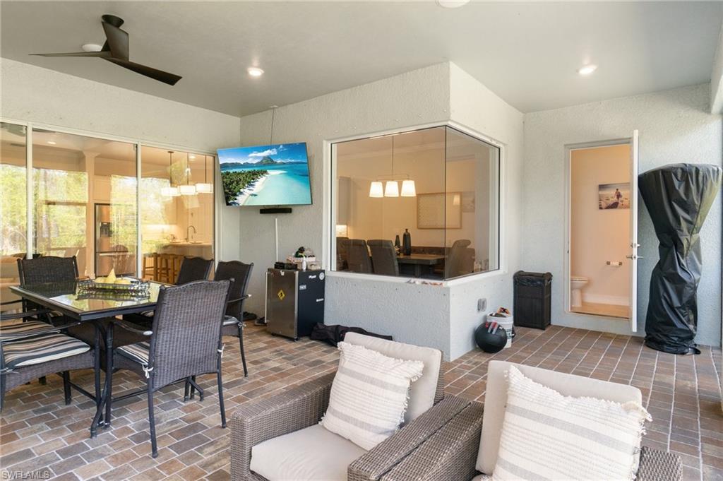 SEASONS AT BONITA - Residential