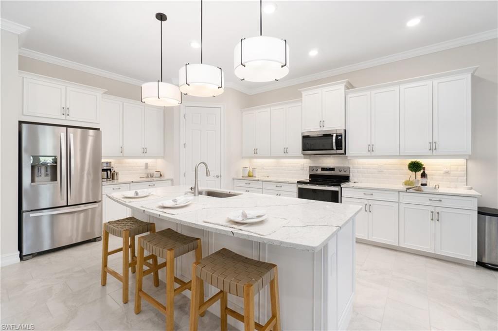 SEASONS AT BONITA - Residential