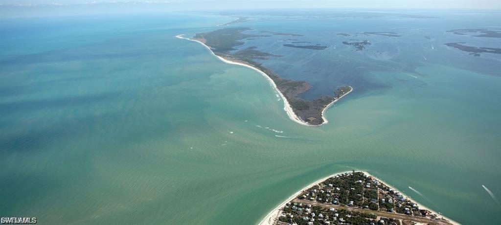 UPPER CAPTIVA SHORES - Land