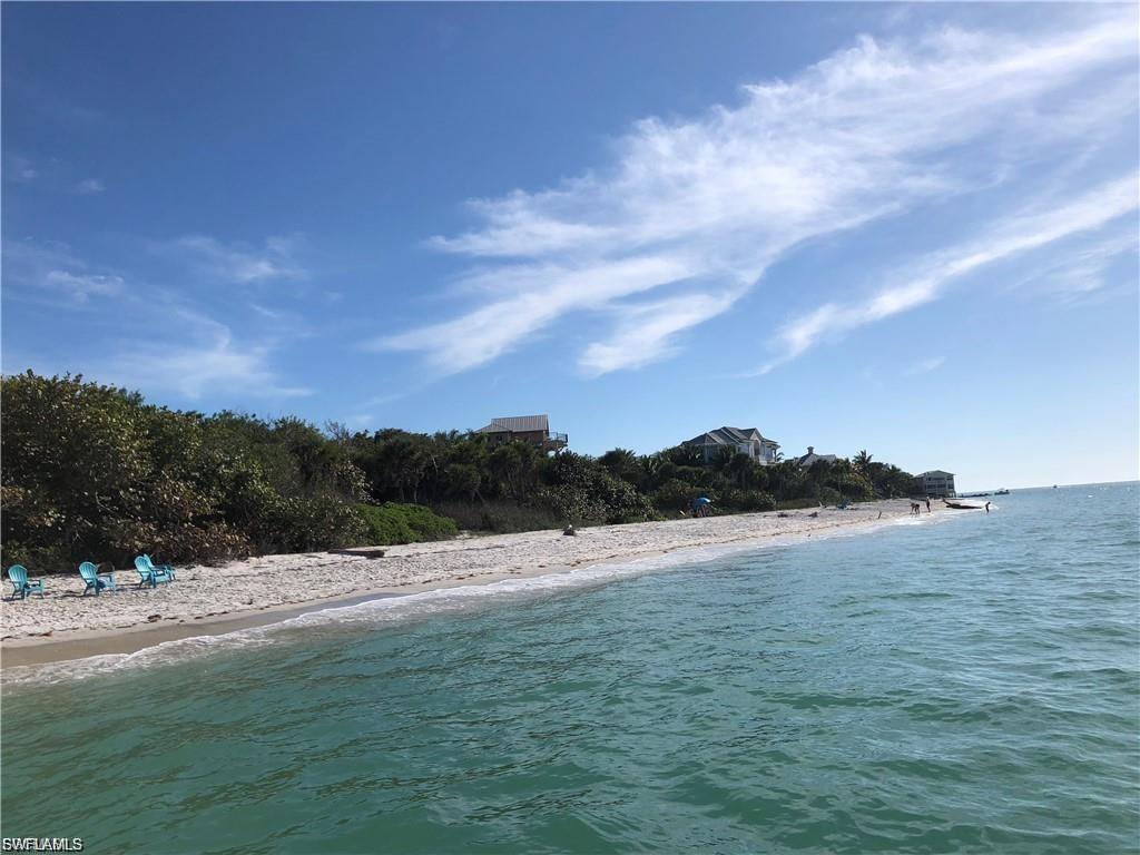 UPPER CAPTIVA SHORES - Land