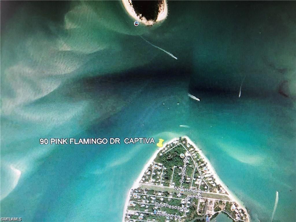 UPPER CAPTIVA SHORES - Land