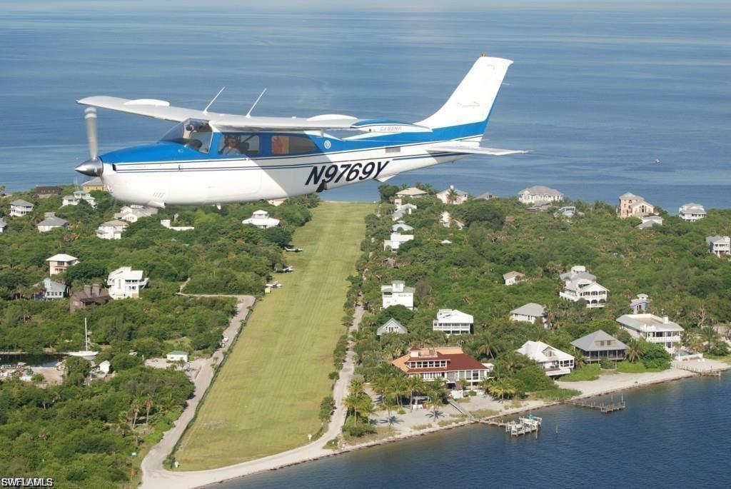 UPPER CAPTIVA SHORES - Land