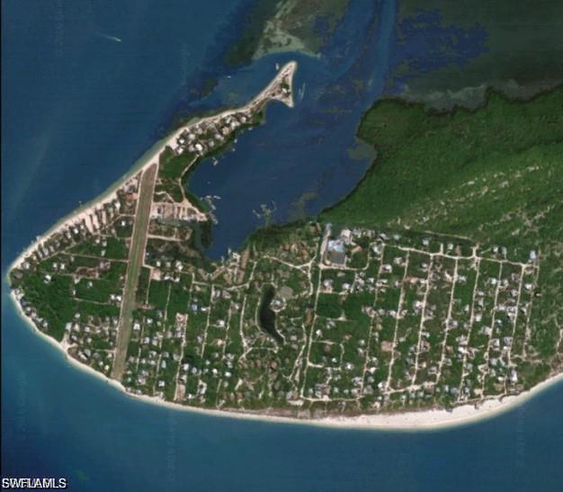 UPPER CAPTIVA SHORES - Land