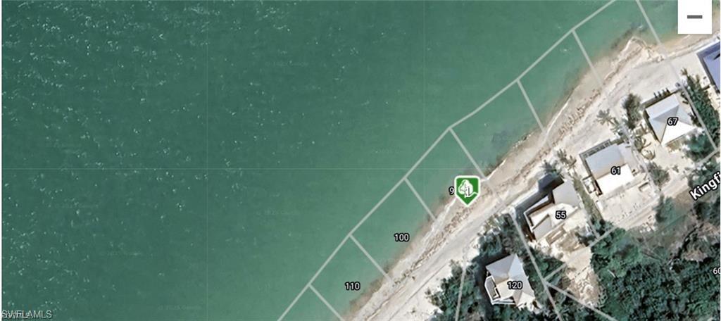 UPPER CAPTIVA SHORES - Land