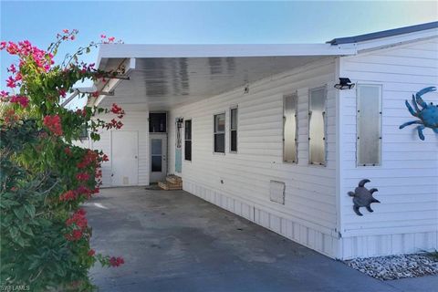 A home in ST. JAMES CITY