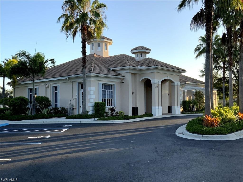 CORAL LAKES - Residential