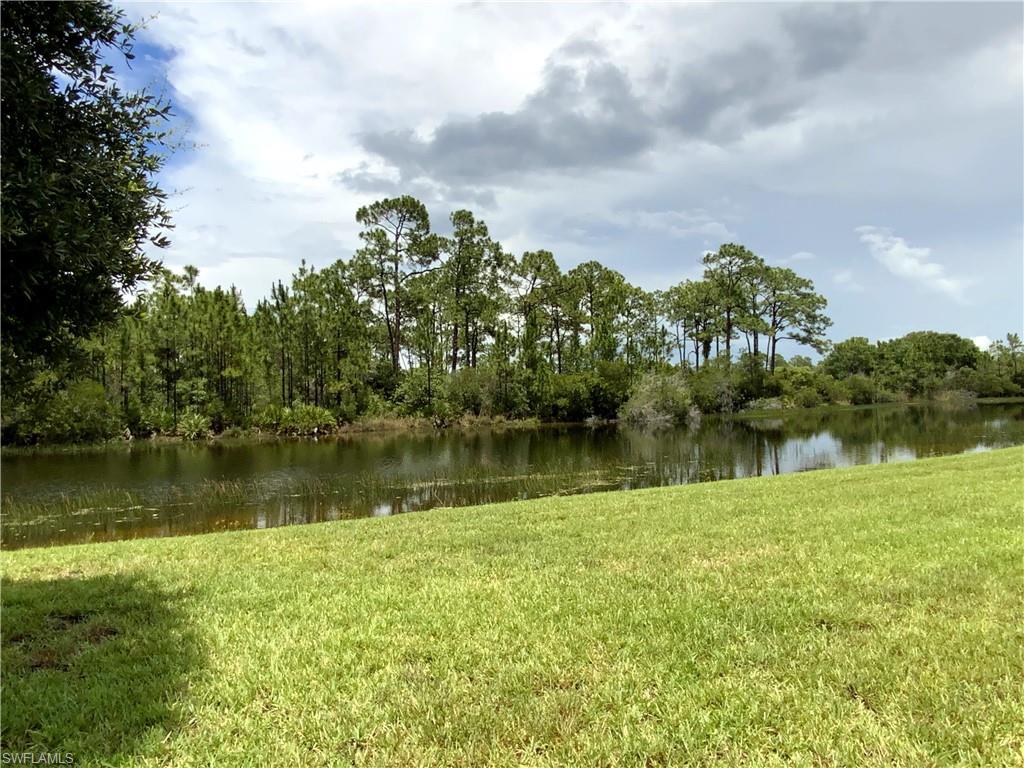 CORAL LAKES - Residential