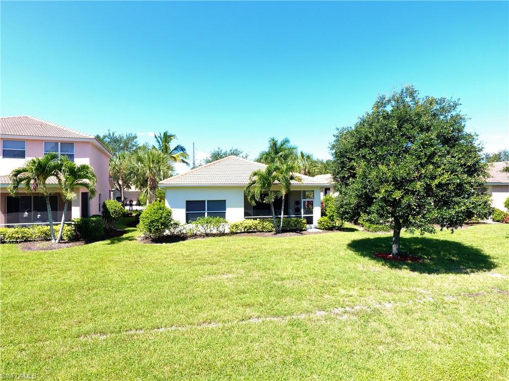 CORAL LAKES - Residential