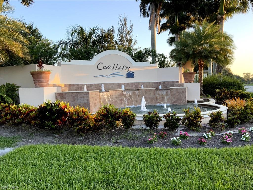 CORAL LAKES - Residential
