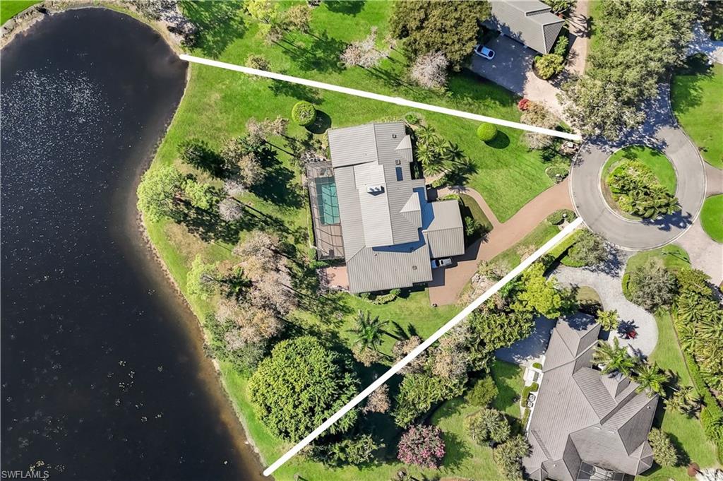 QUAIL CREEK - Residential