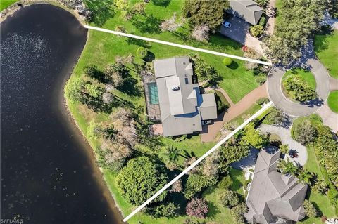 12901 White Violet DR NAPLES FL 34119