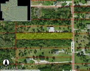 GOLDEN GATE ESTATES - Land