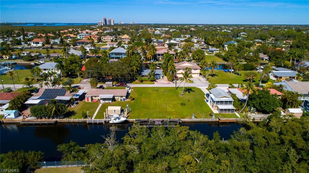 LEDFORD SHORES - Land