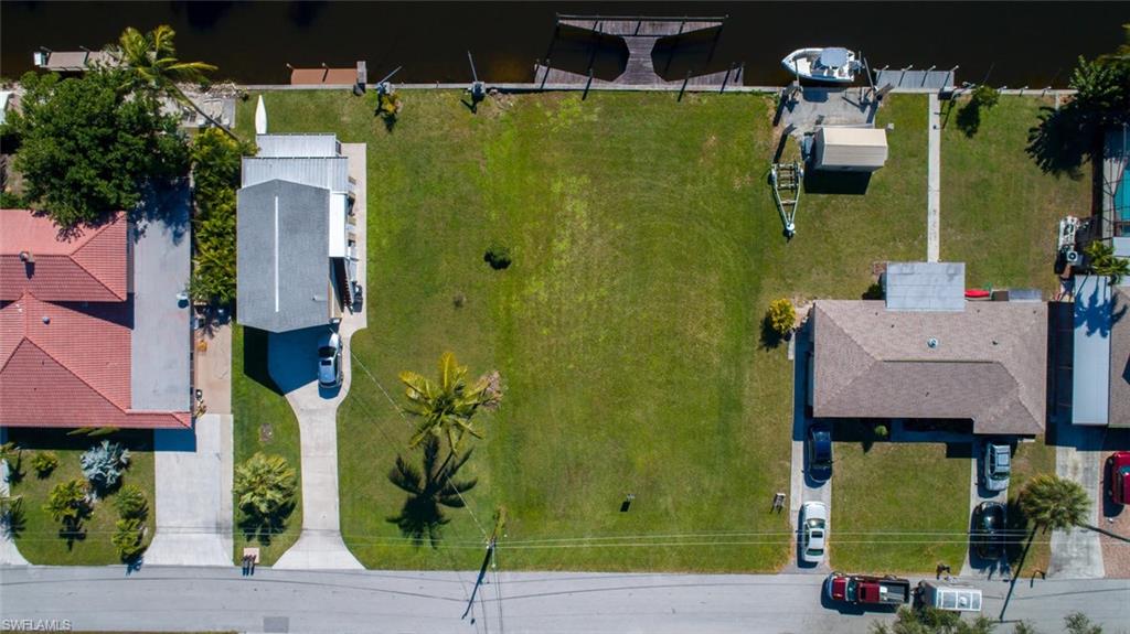 LEDFORD SHORES - Land