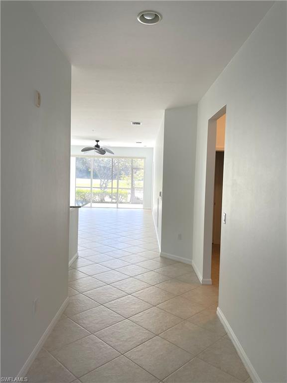 TRIESTE - Residential