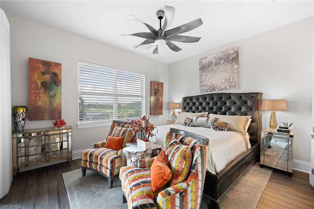 TWIN EAGLES - Residential