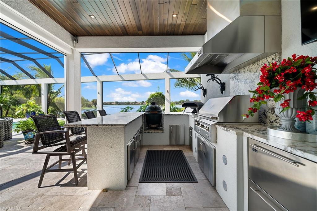 TWIN EAGLES - Residential