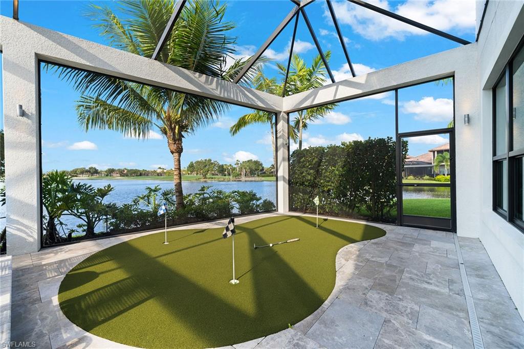 TWIN EAGLES - Residential