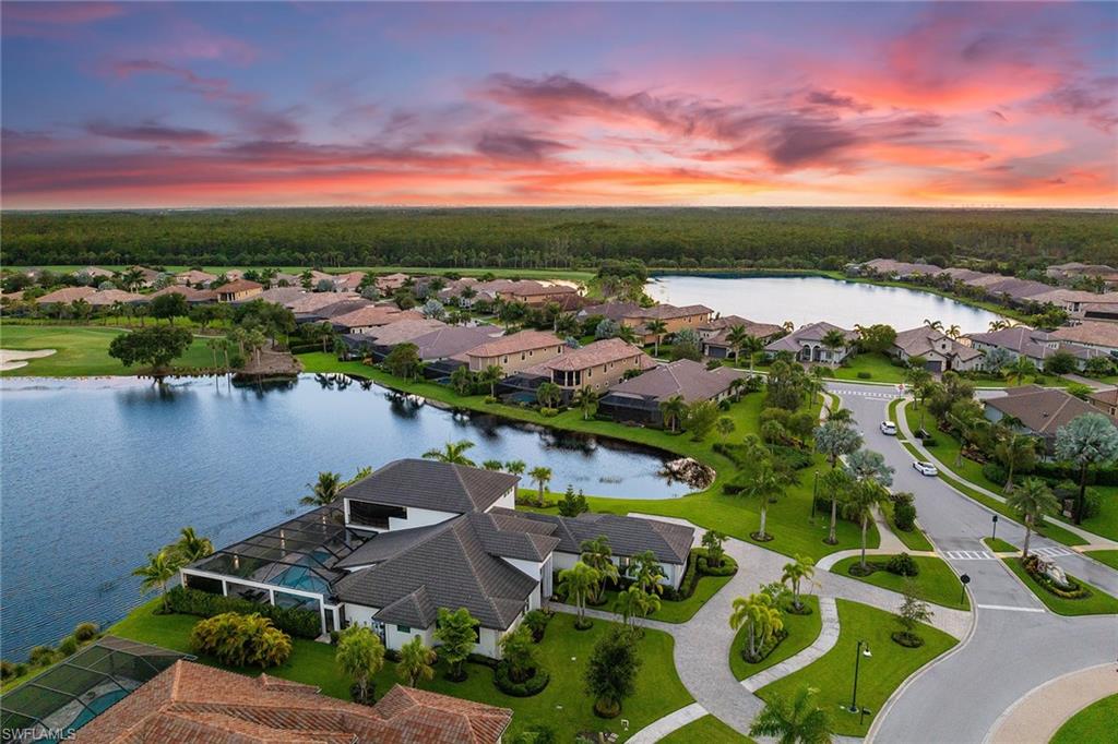 TWIN EAGLES - Residential