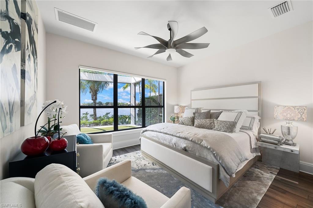 TWIN EAGLES - Residential