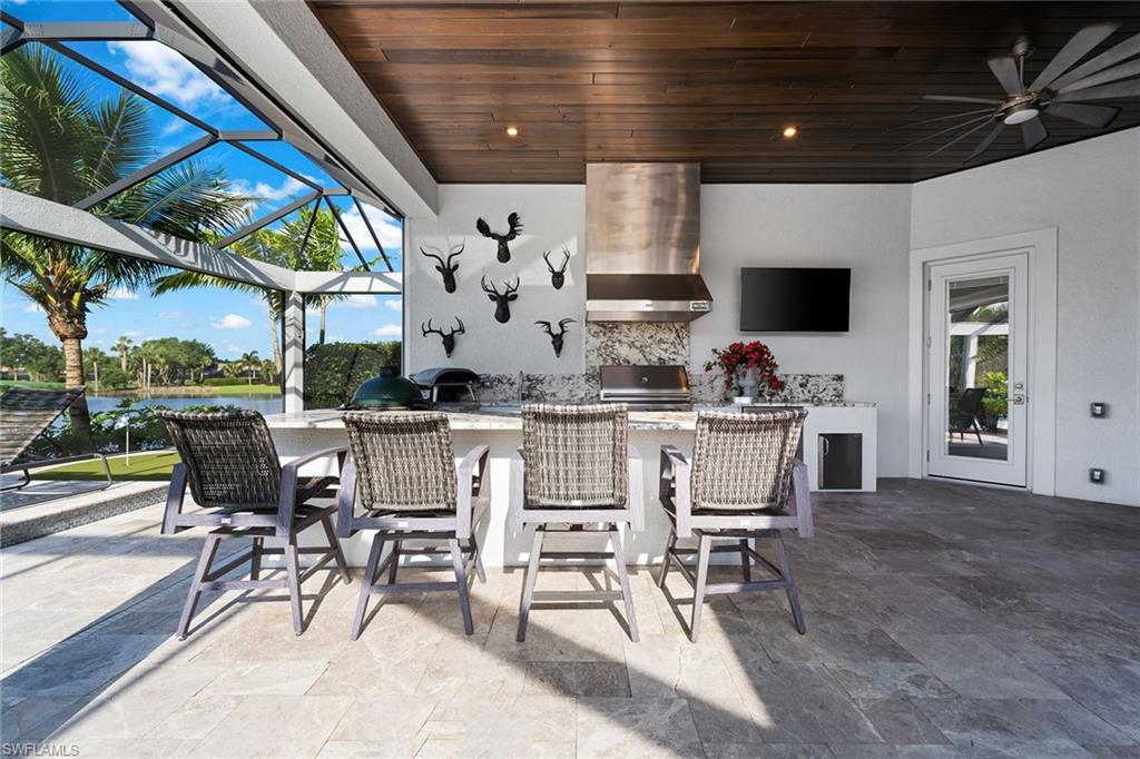 TWIN EAGLES - Residential