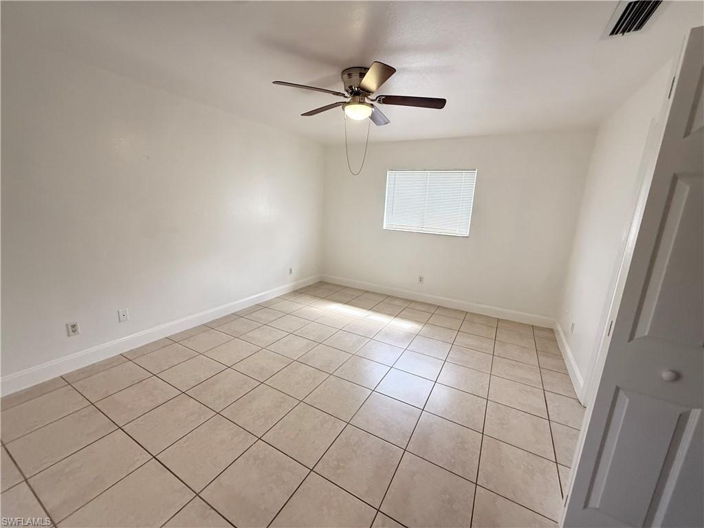 TWELFTH STREET PARK - Residential Lease