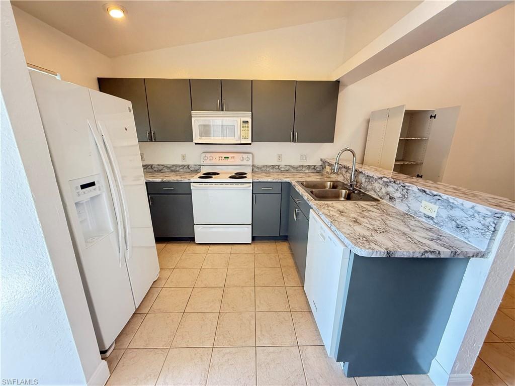 TWELFTH STREET PARK - Residential Lease