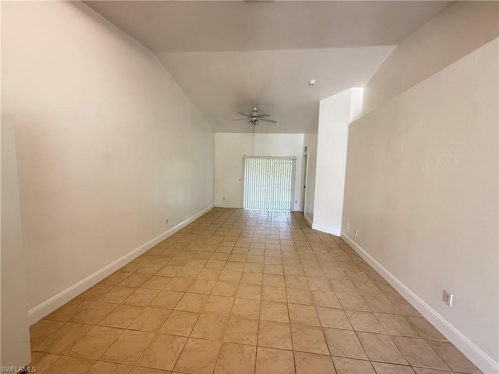 TWELFTH STREET PARK - Residential Lease