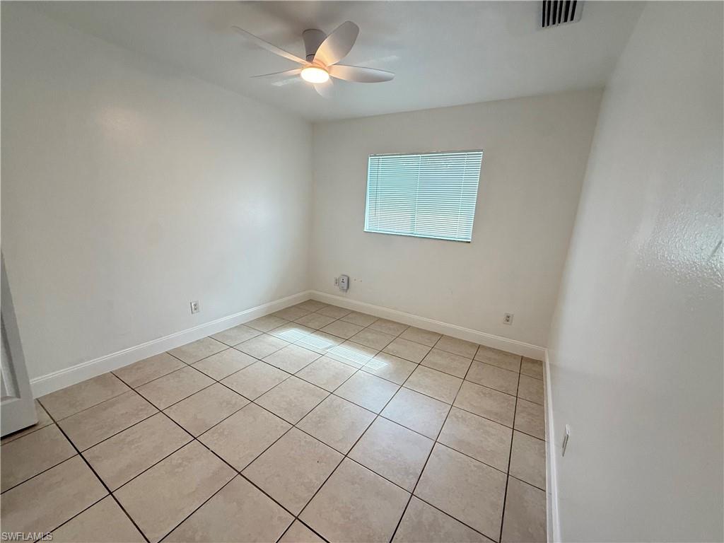 TWELFTH STREET PARK - Residential Lease