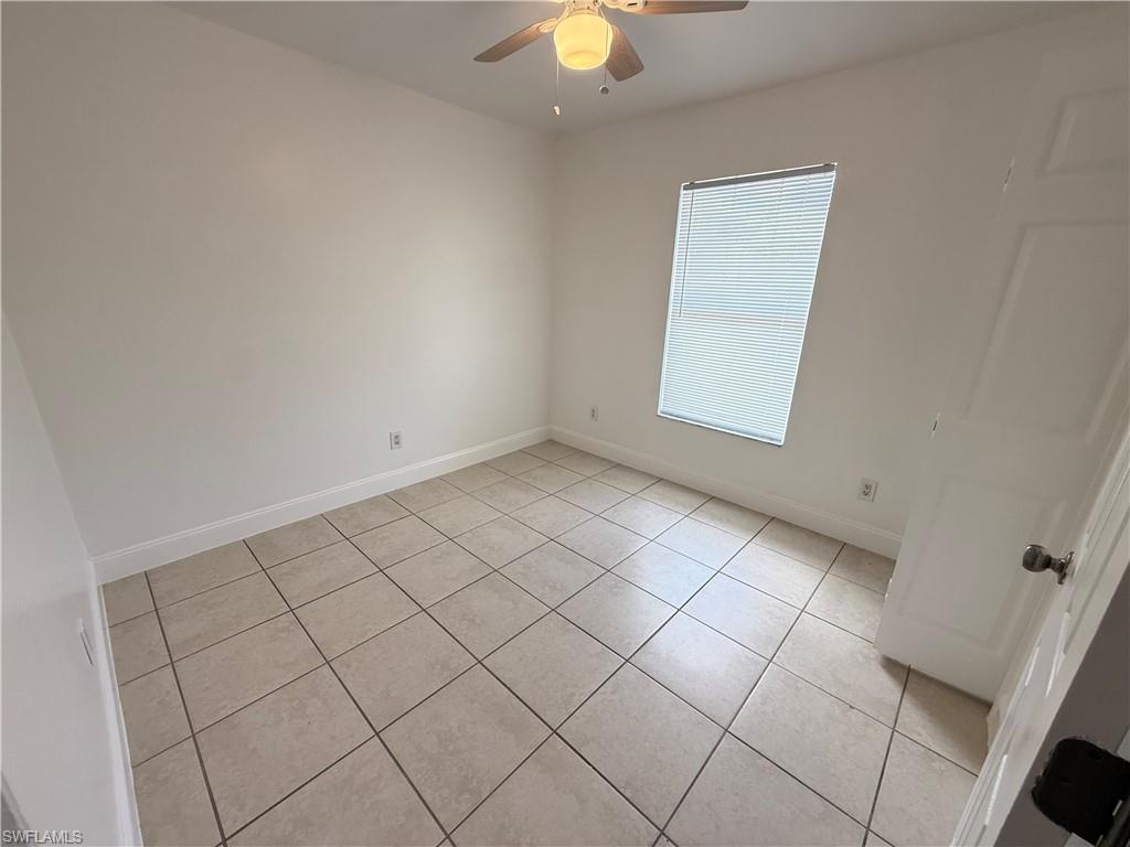 TWELFTH STREET PARK - Residential Lease