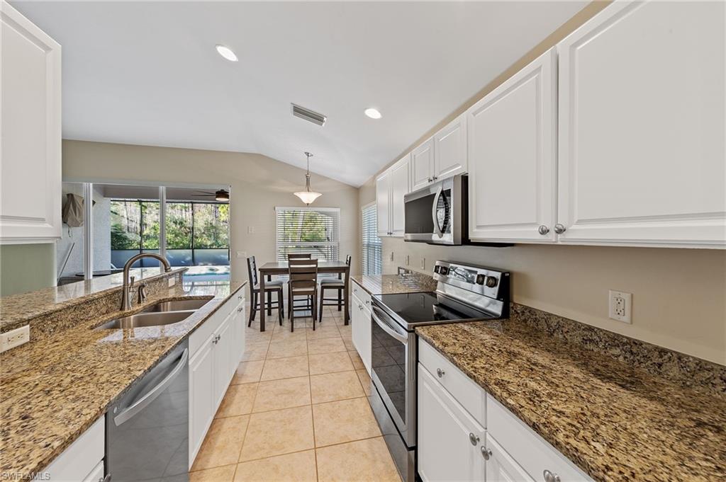 CYPRESS COVE - Residential