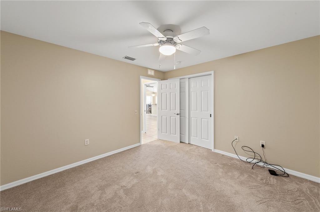 CYPRESS COVE - Residential