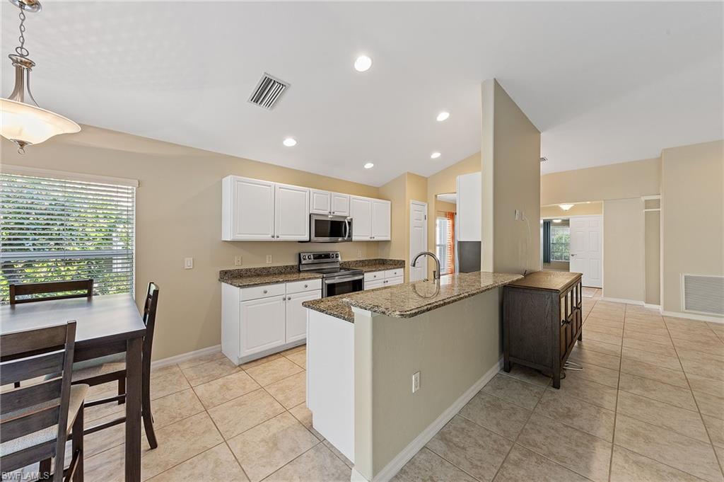 CYPRESS COVE - Residential