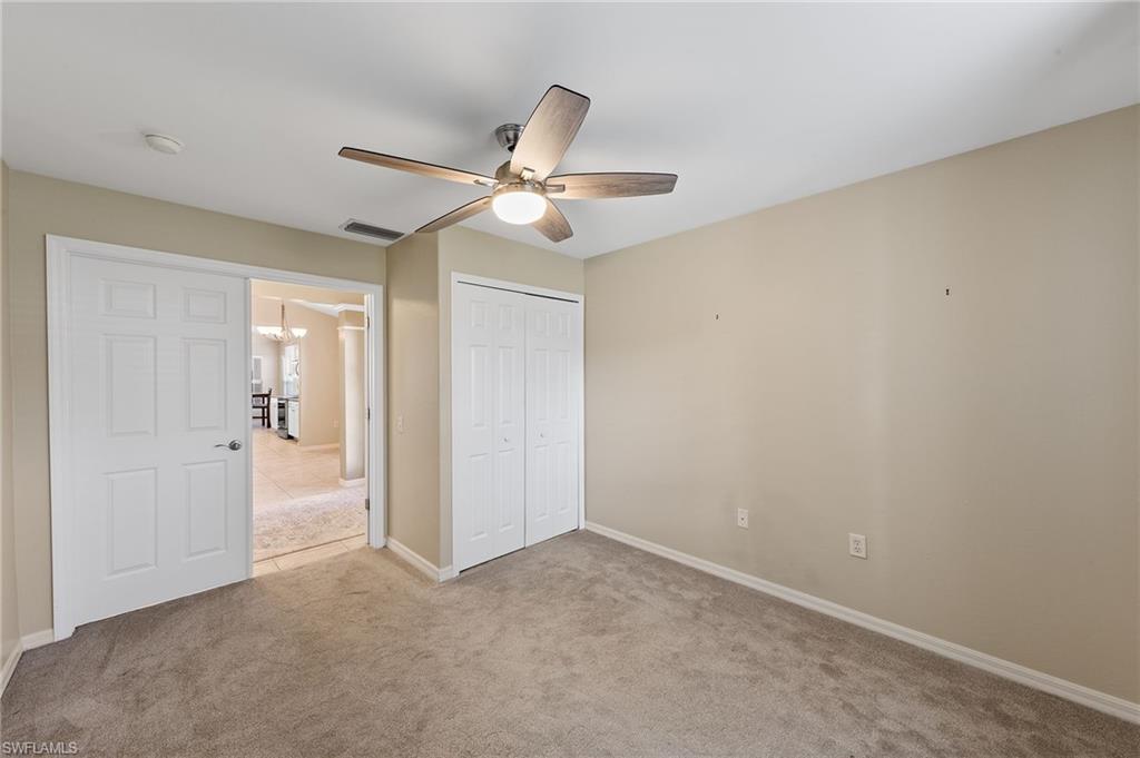 CYPRESS COVE - Residential