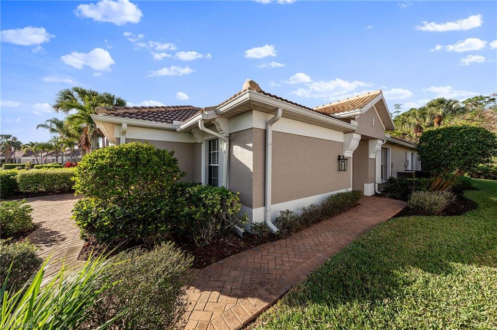 CYPRESS COVE - Residential