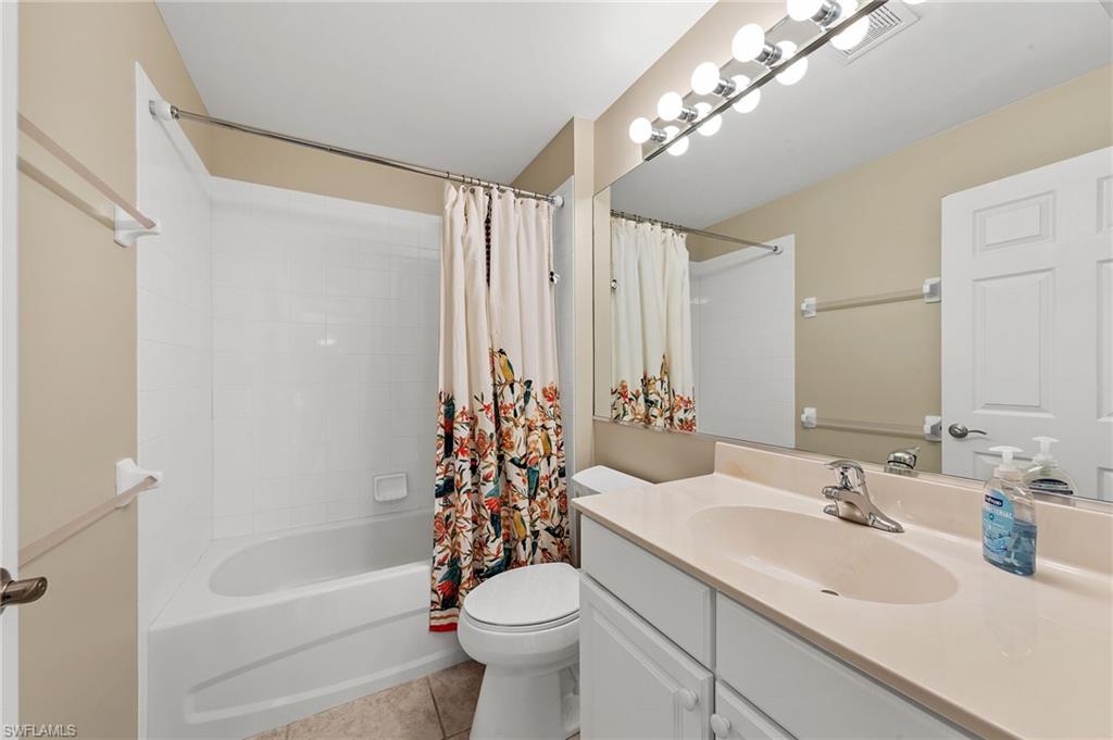 CYPRESS COVE - Residential