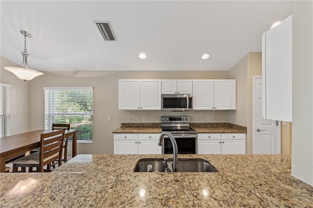 CYPRESS COVE - Residential