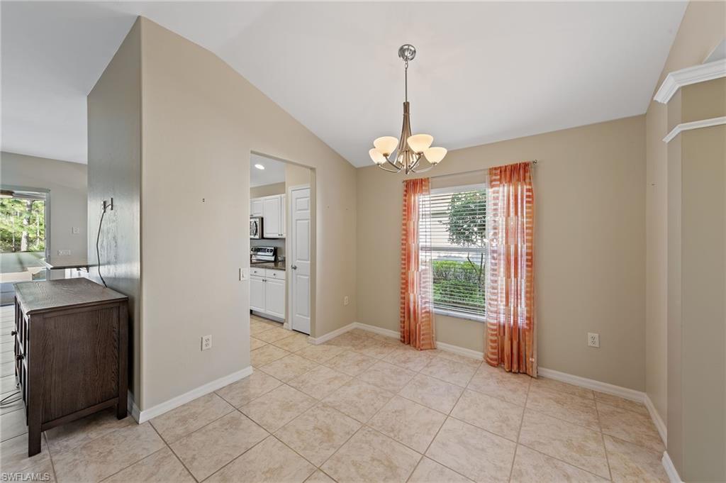 CYPRESS COVE - Residential