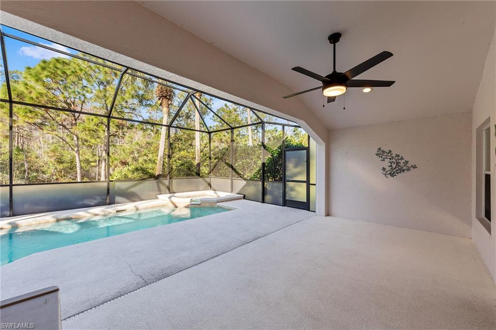 CYPRESS COVE - Residential