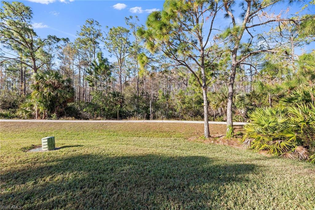 CYPRESS COVE - Residential