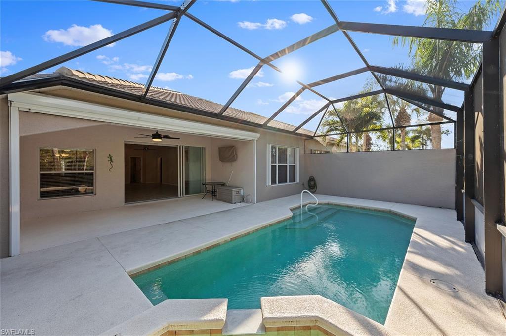 CYPRESS COVE - Residential