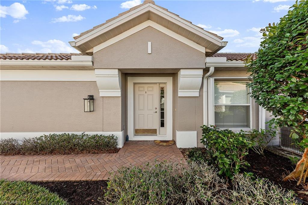 CYPRESS COVE - Residential