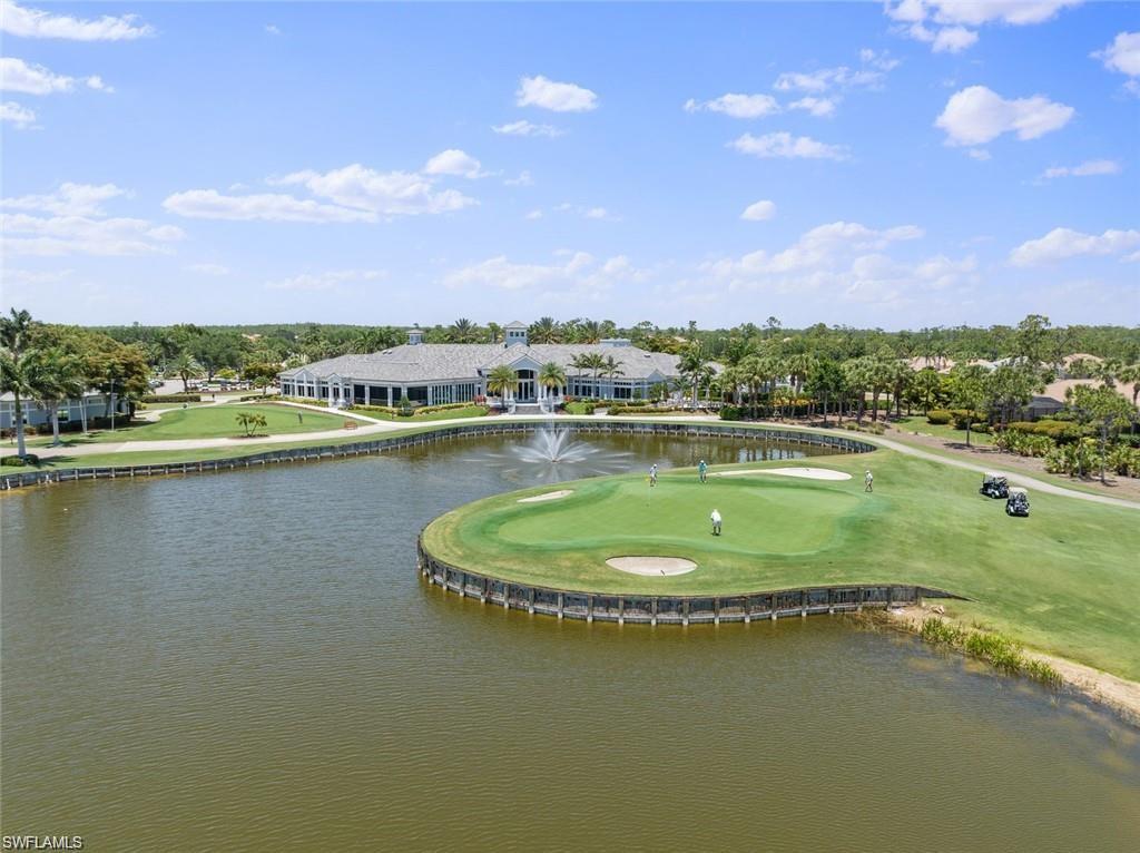 CYPRESS COVE - Residential