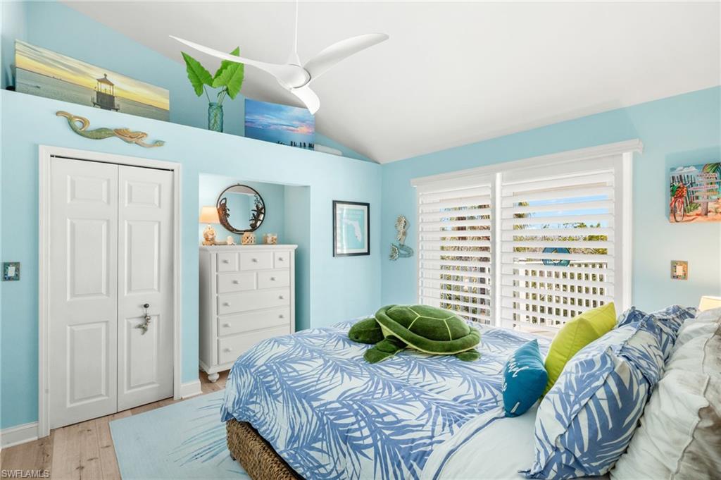 THE DUNES SANIBEL ISLAND - Residential