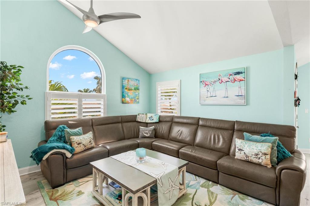 THE DUNES SANIBEL ISLAND - Residential