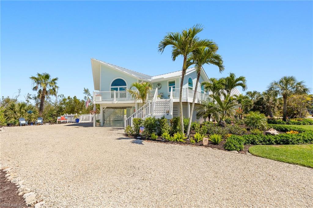 THE DUNES SANIBEL ISLAND - Residential