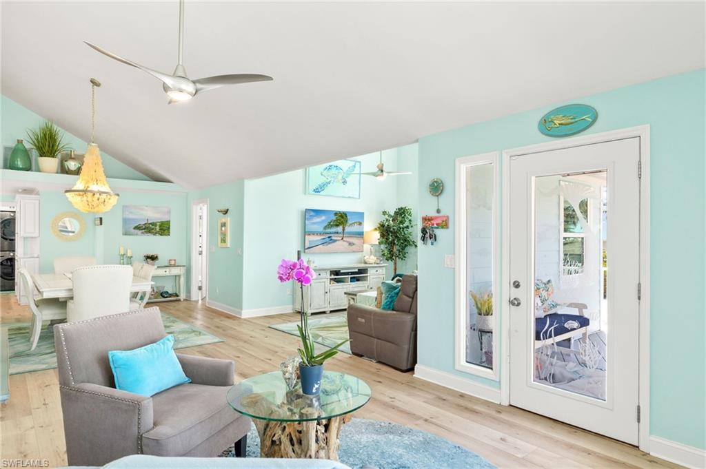 THE DUNES SANIBEL ISLAND - Residential