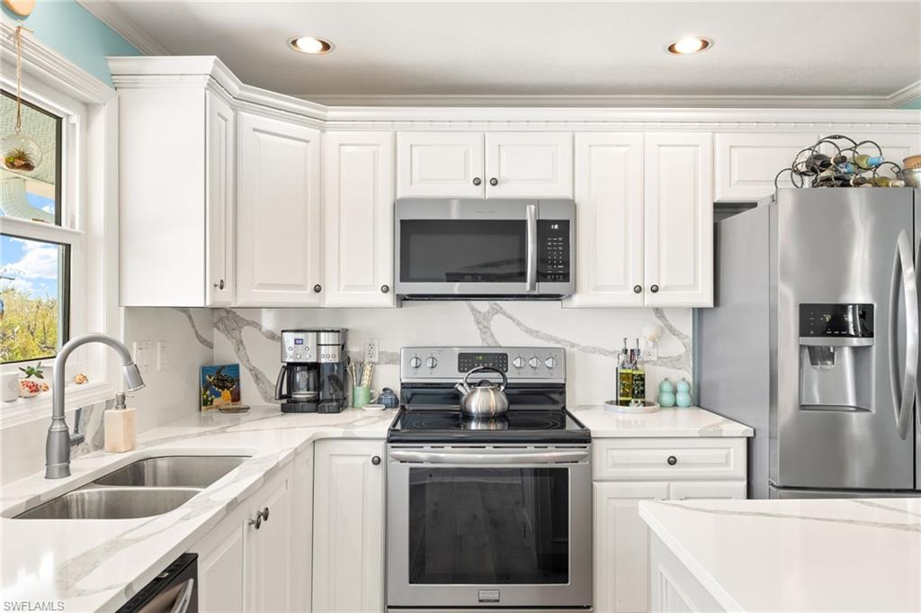 THE DUNES SANIBEL ISLAND - Residential